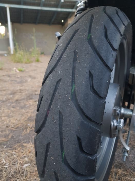 Kawasaki er5 2002