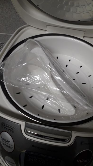 Estilo Bimby - Lady Gourmet