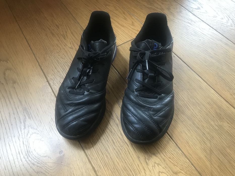 Buty turfy Kipsta rozmiar 37