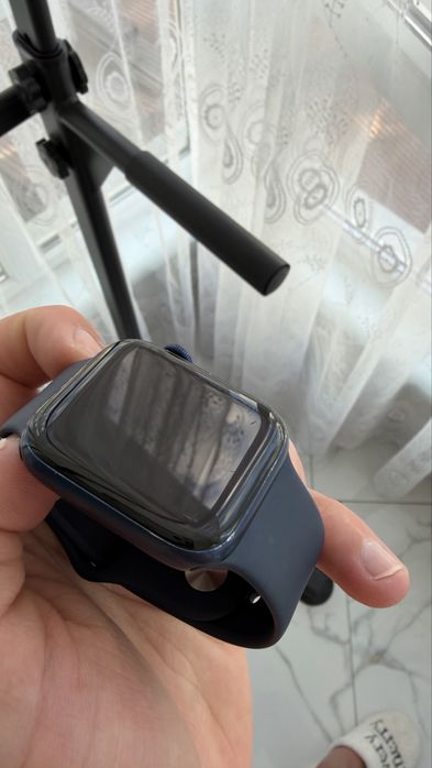 Apple Watch Series 6 44 mm