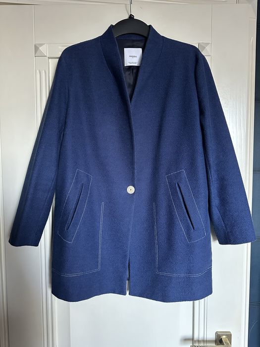 Пальто Mango, р. М