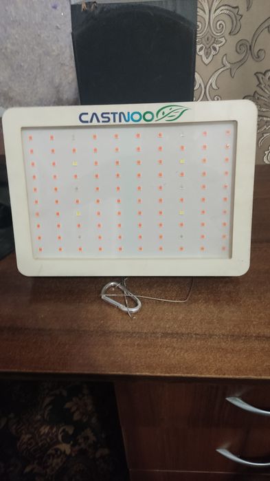 Лампа для грова,