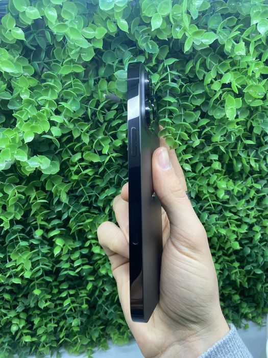 iPhone 14 Pro Max 128Gb Black Neverlock Ідеал Гарантія
