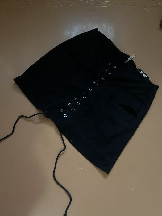 юбка місспап нова