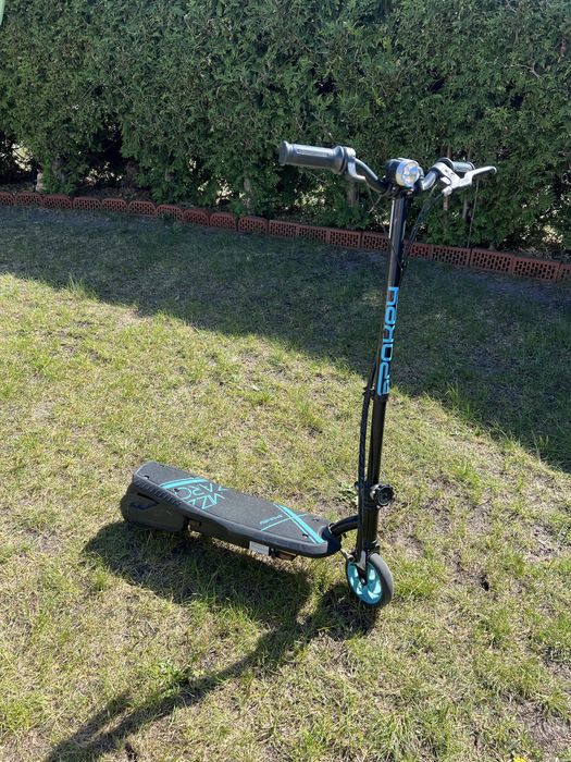 Hulajnoga elektryczna SPOKEY MIZZARO