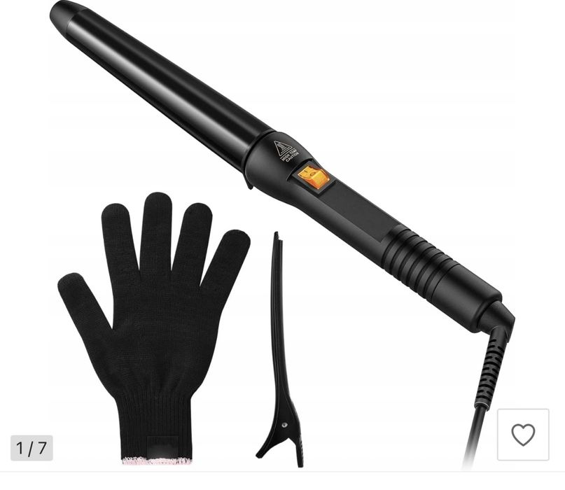 Lokówka 25-32mm amazon anglia