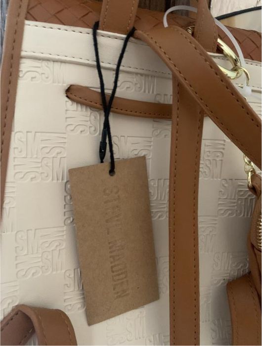 Жіночий рюкзак steve madden