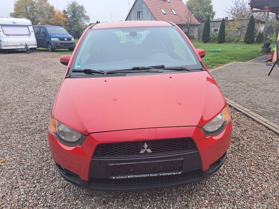Mitsubishi Colt 1.3 95 km