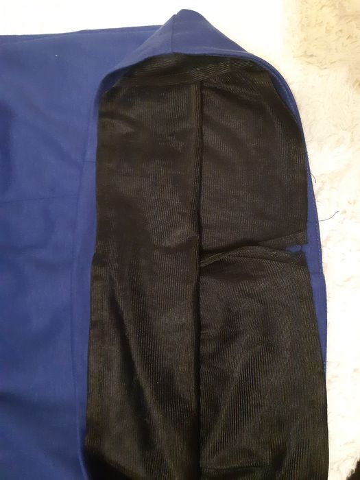 Elegancka sukienka damska XL
