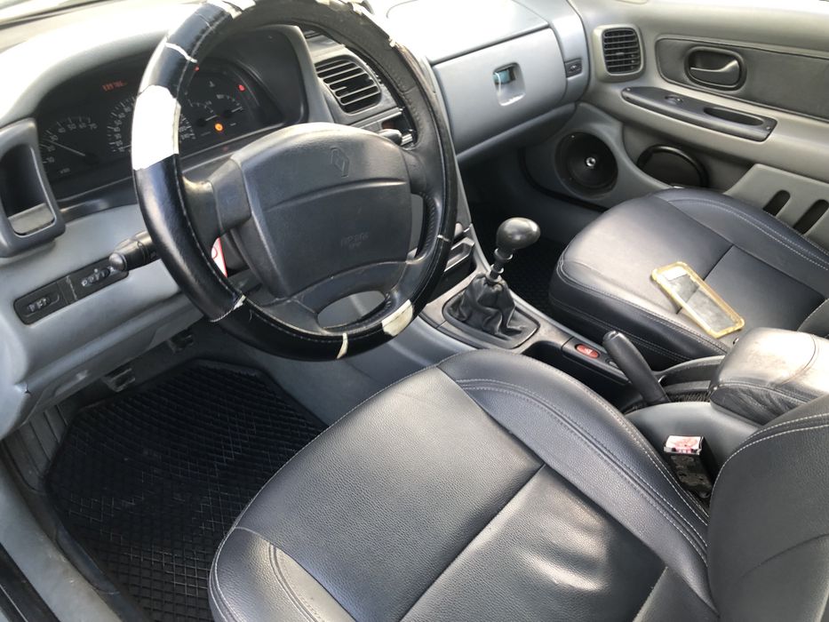 Renault laguna break