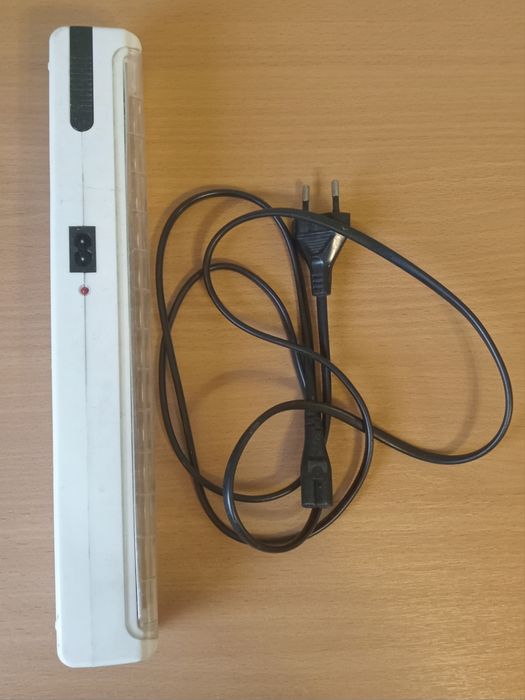 Світильник аварійний аккумуляторний, Брілле LED-813