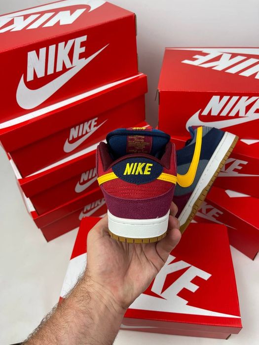 Кросовки Nike Dunk Low Sb найк данк 38,39,40,41,42,43,44 кросівки