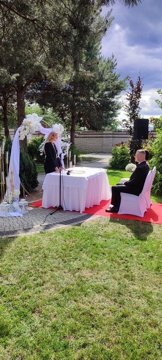 Zespół na żywo lub DJ+akordeon!