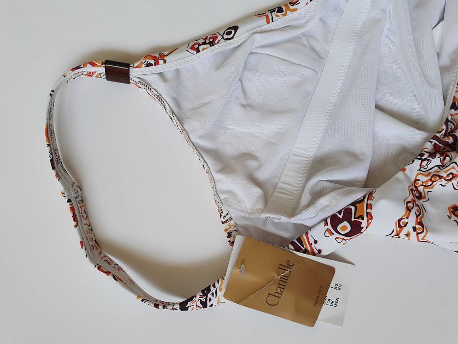 Купальник преміум Chantelle Франція €230 закритий купальник
