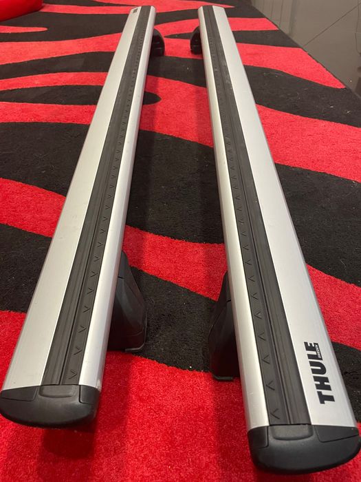 thule rapid 753 - Купити запчастини для транспорту БУ та нові