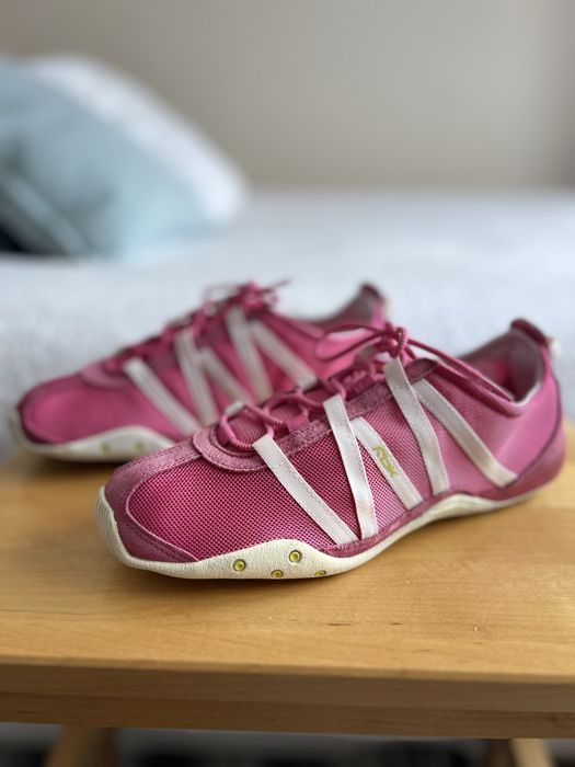 Adidasy Reebok / fitness