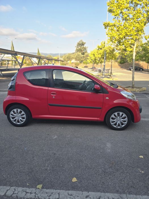 Citroen  C1  2008