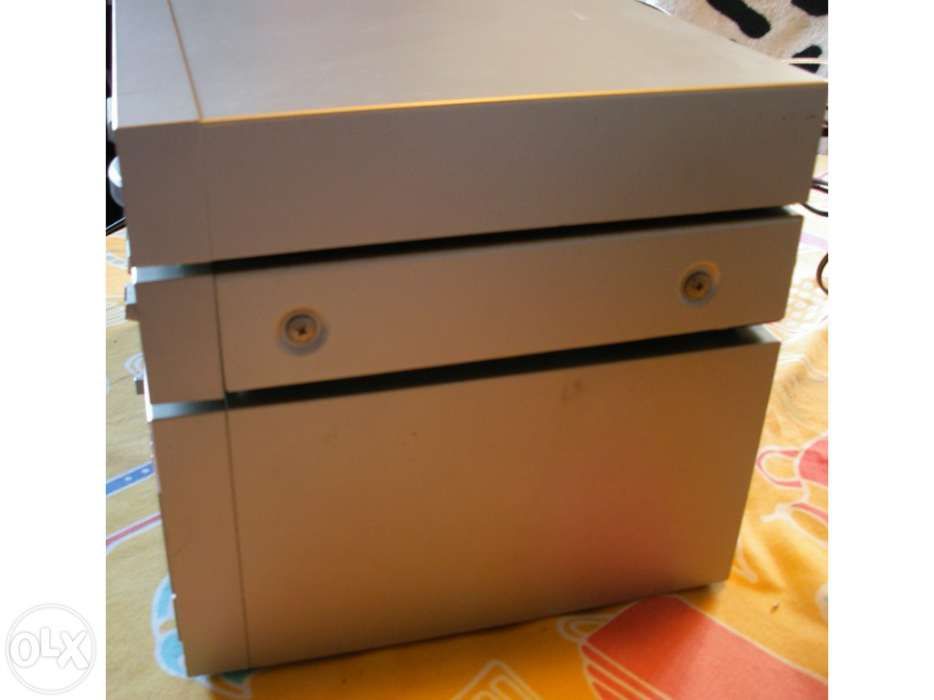 Technics Device by Components64738700844803123