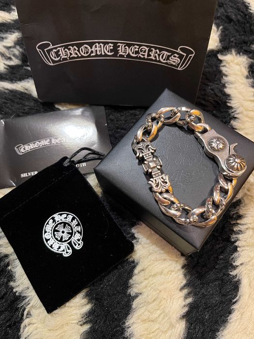 Chrome Hearts Bracelets | Браслеты на руку Хром Хартс