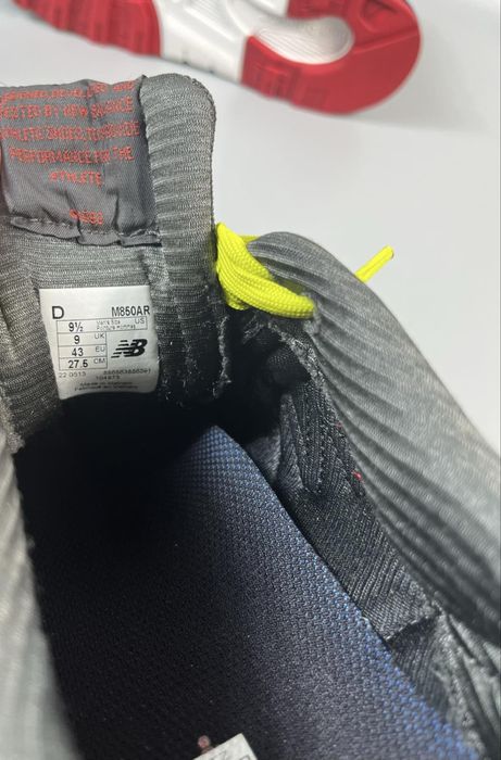 Кросівки New Balance 850 43 розмір (по устілці 27.5 см)