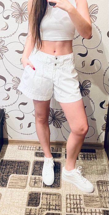 Шорти бавовняні 36 S blue motion