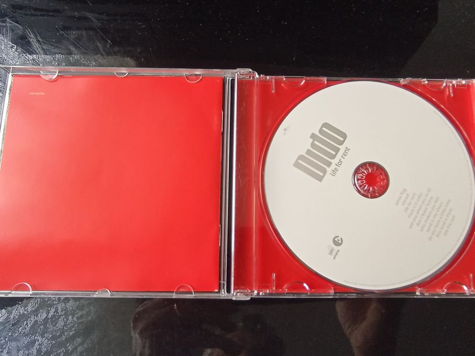 Dido - Life for Rent