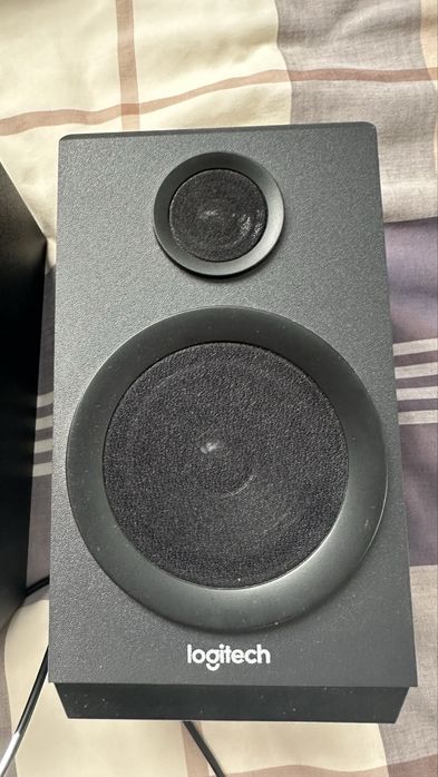 Głośniki Logitech