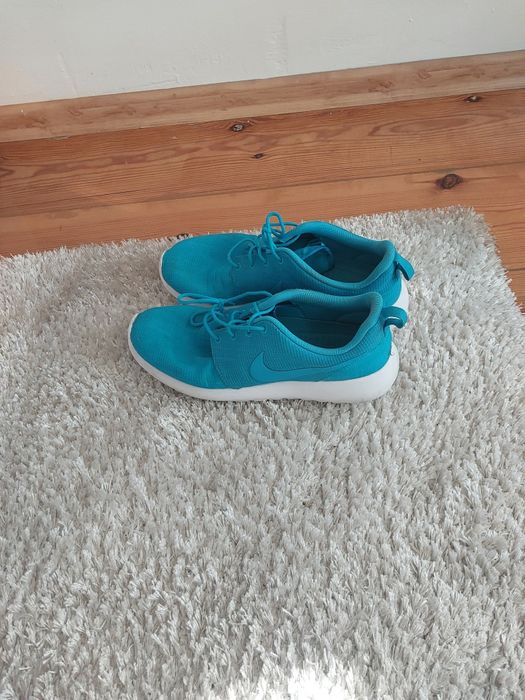 Buty sportowe męskie nike