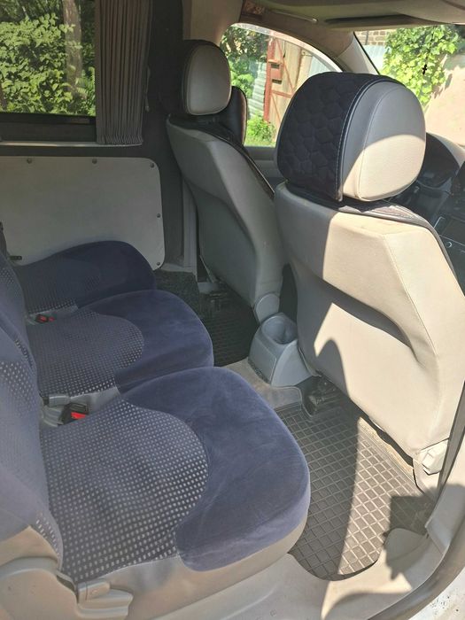 Фольксваген кадди