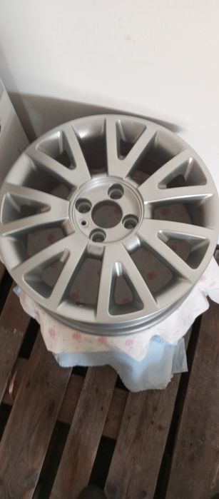 Jantes Renault 16