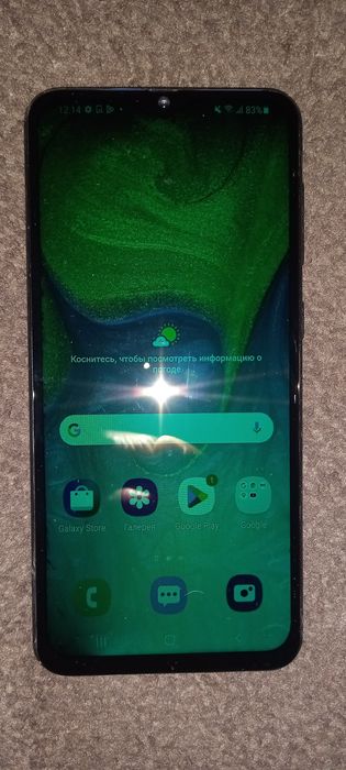 Samsung a 30 3gb 32