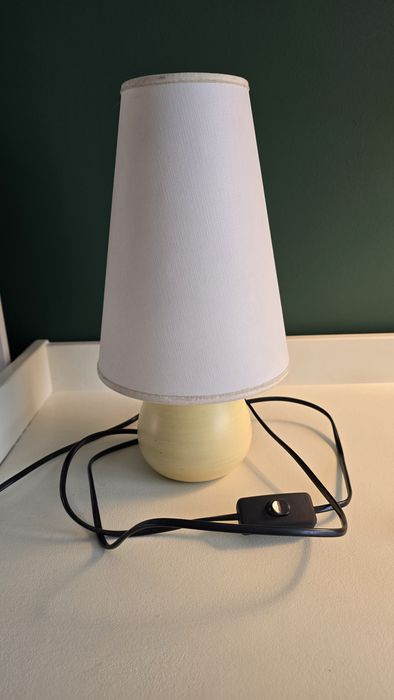 Łampka Bright light