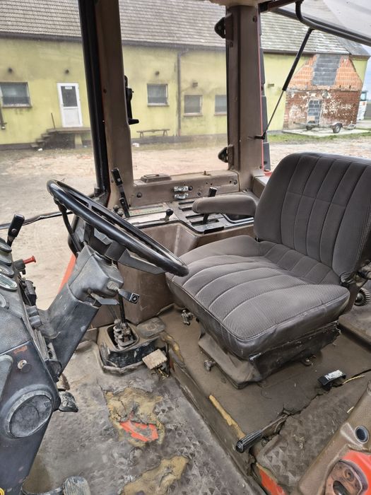 Traktor Same Laser 90