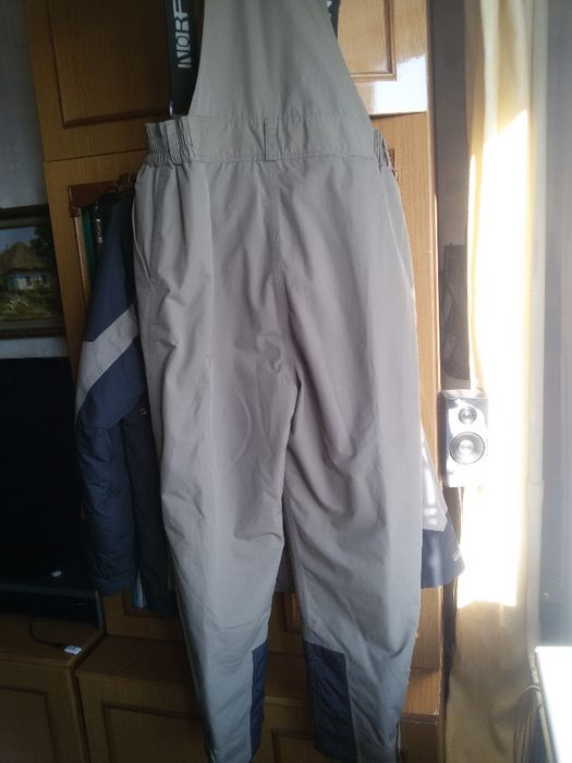Костюм зимний Norfin Termal Guard XL (50-54 рост до 185)