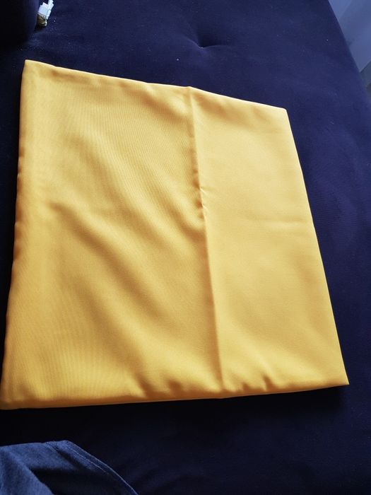 Poszewki na poduszki 40x40 oraz 45x45 -czytaj opis