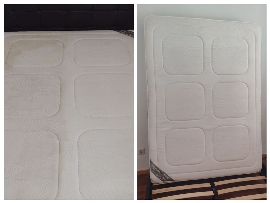 higienização e impermeabilização de sofás colchões tapetes e carpetes