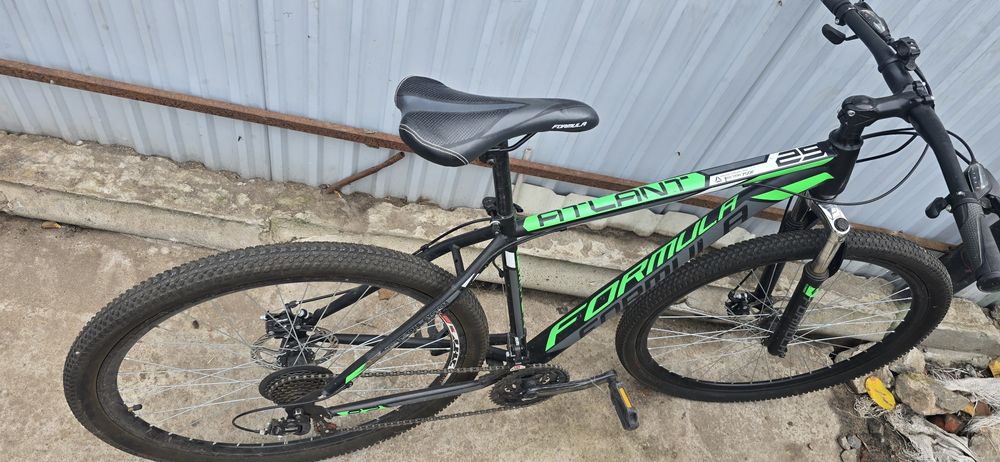 Велосипед 29" Formula
