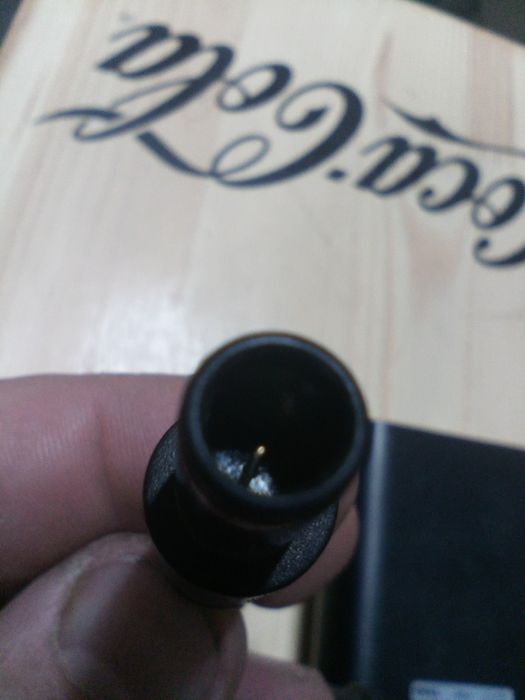 Електрошрот Оригінал блок живлення DELL 19.5V 4.62A 90W 7.4х5.0