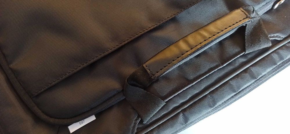 Сумка для ноутбука Dell Prof TOPLOAD Carrying CASE 14IN 460-BBMO