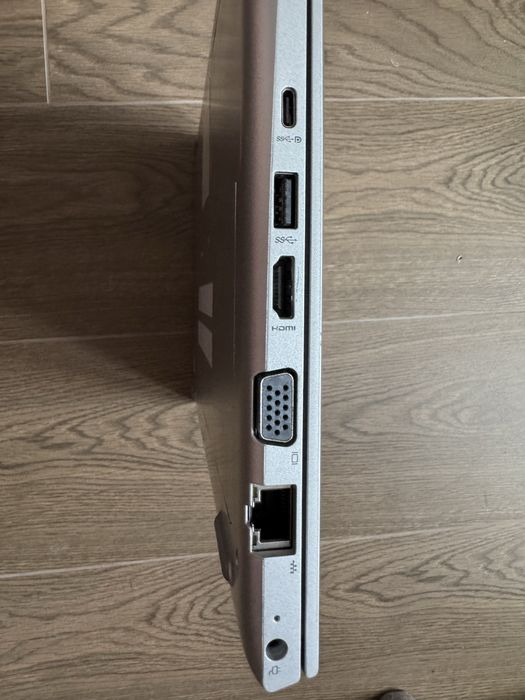 Продам ноутбук HP ProBook 430 G5