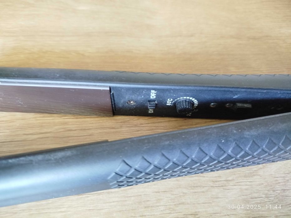 Prostownica do włosów