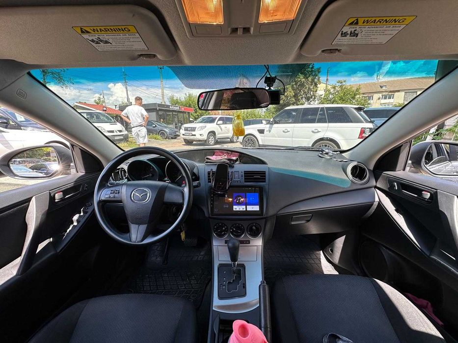 Продам Mazda 3 2011р. #78009