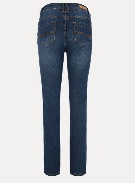 Spodnie VOLCANO Patrol Jeans rozmiar XL XXL 28/32 proste nogawki