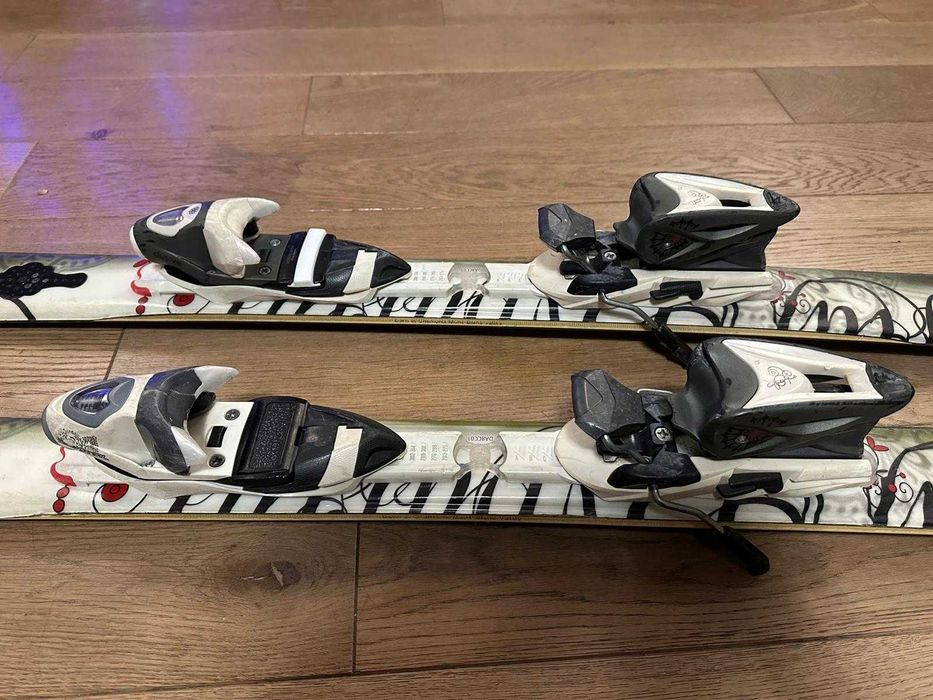 DYNASTAR EXCLUSIVE ACTIVE LX 153cm 中古 DYNASTAR EXCLUSIVE ACTIVE