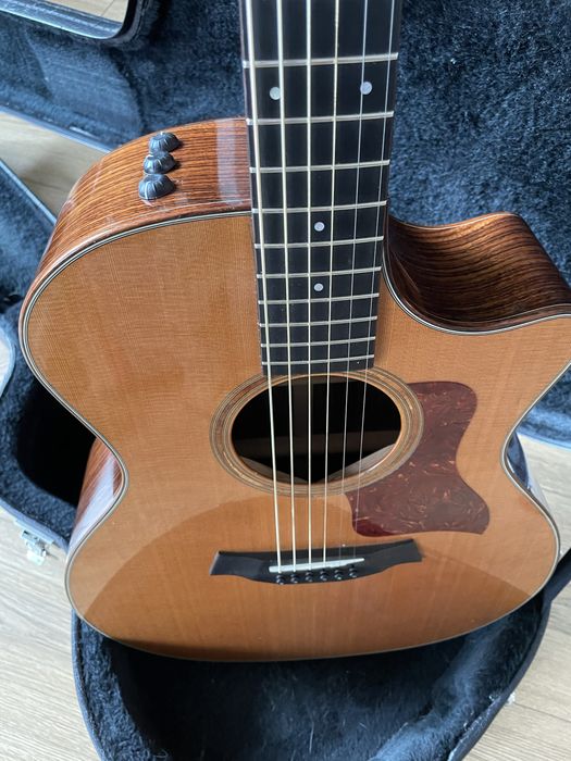 Gitara elektroakustyczna Taylor 714 ce