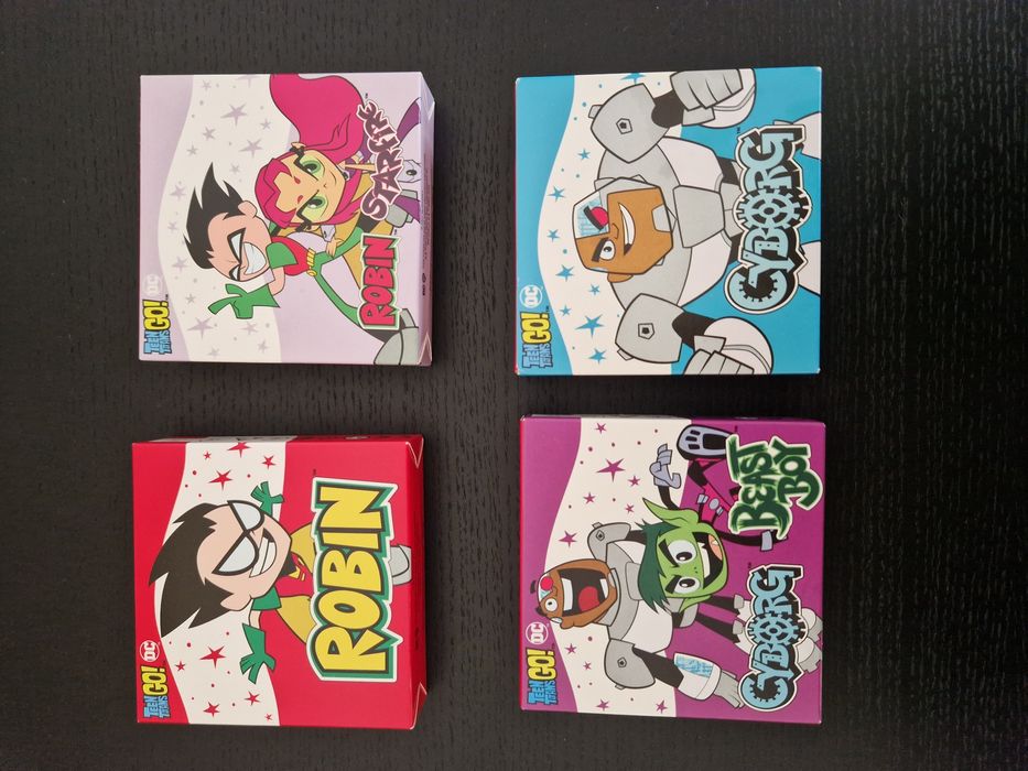 McDonald's Happy Meal