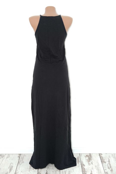 длинное платье платье сарафан