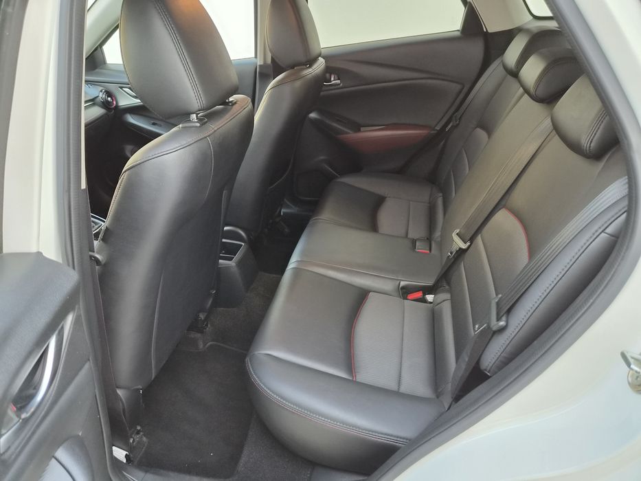 Mazda cx3 1.5 Diesel