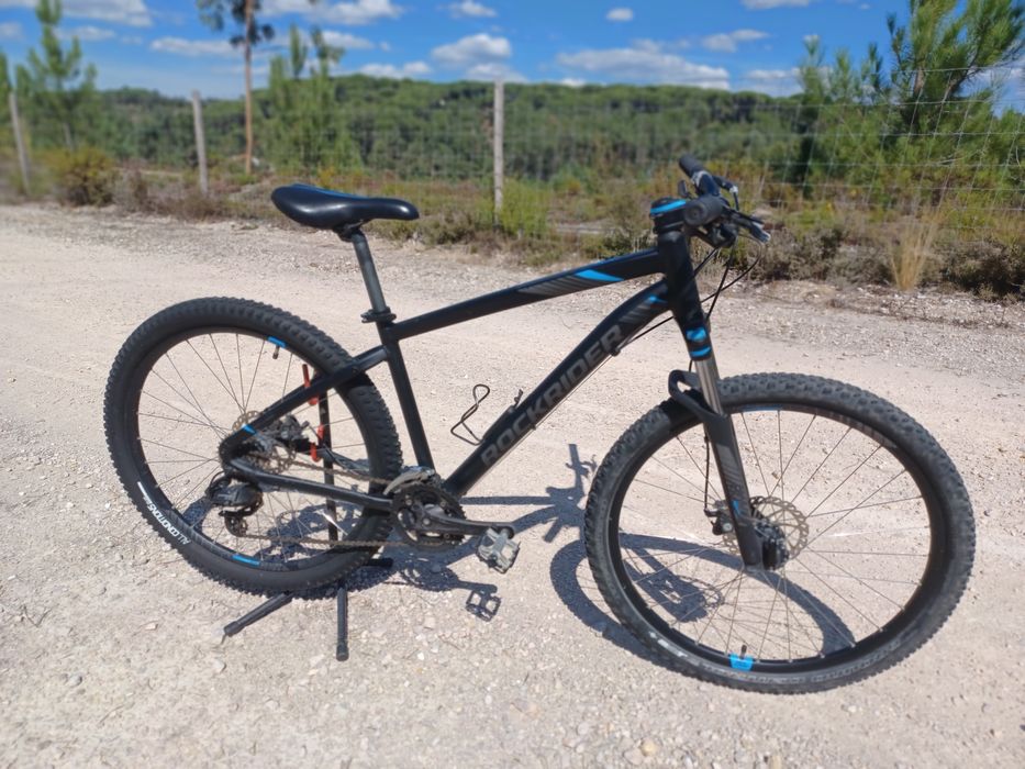 Btwin st520 roda 27.5