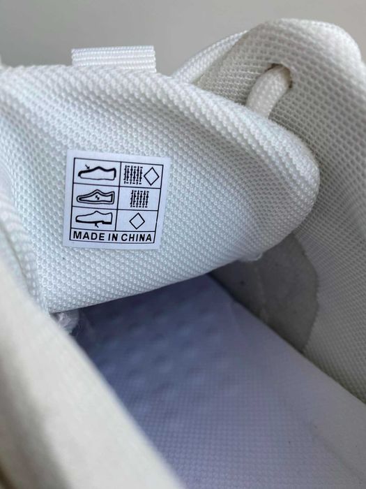 Buty sportowe damskie białe wysoka platforma 40